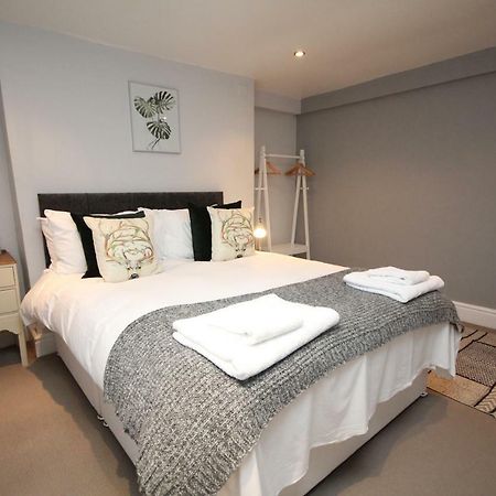 The Jephson Apartment Leamington Spa Luaran gambar
