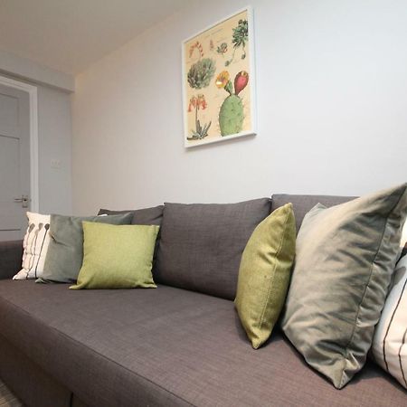 The Jephson Apartment Leamington Spa Luaran gambar