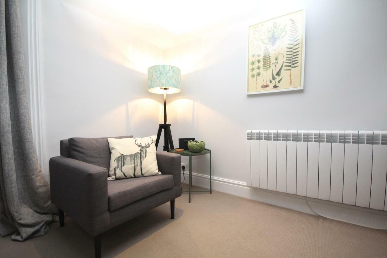 The Jephson Apartment Leamington Spa Luaran gambar