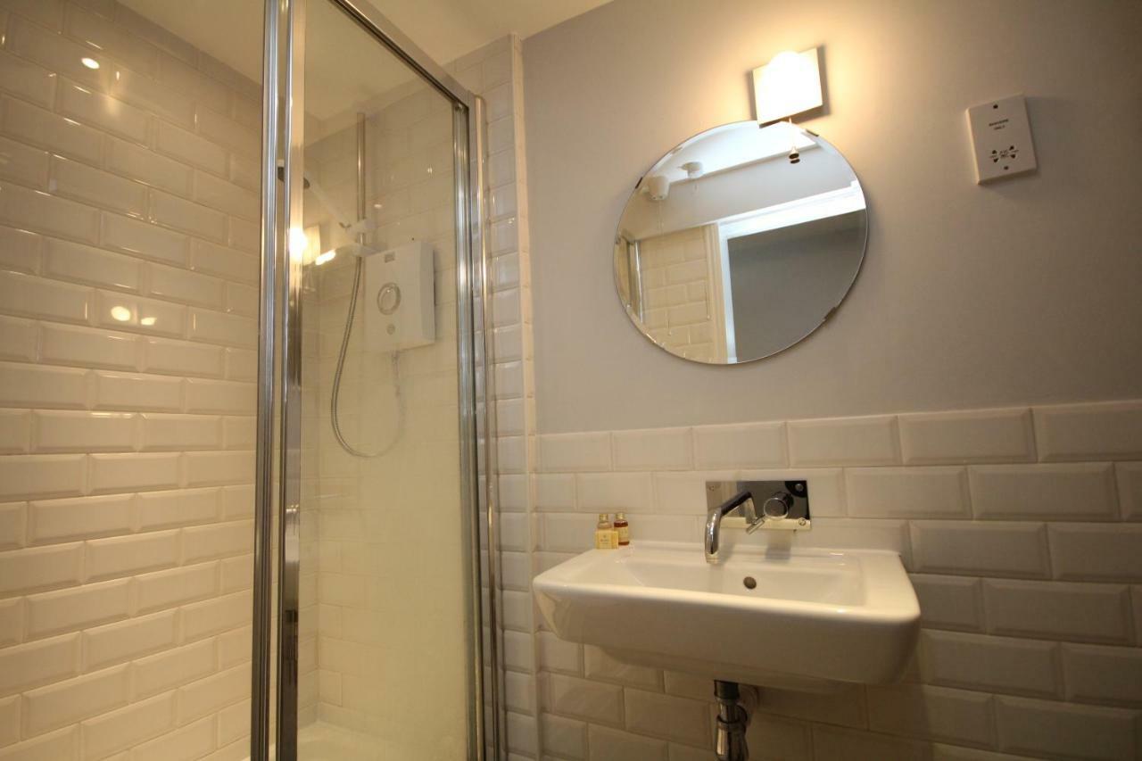 The Jephson Apartment Leamington Spa Luaran gambar