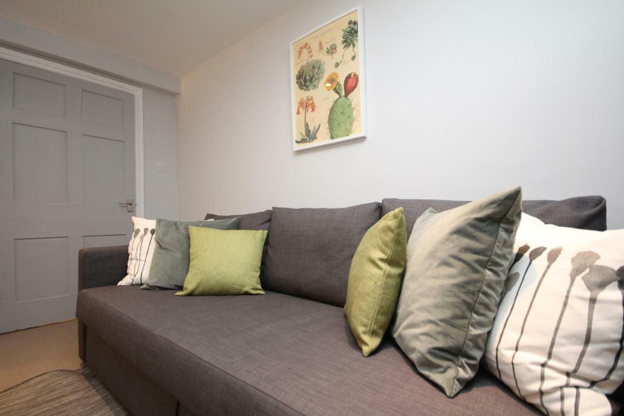 The Jephson Apartment Leamington Spa Luaran gambar