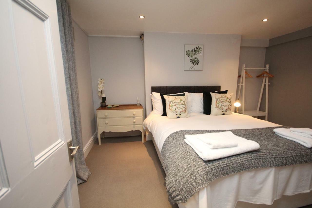 The Jephson Apartment Leamington Spa Luaran gambar