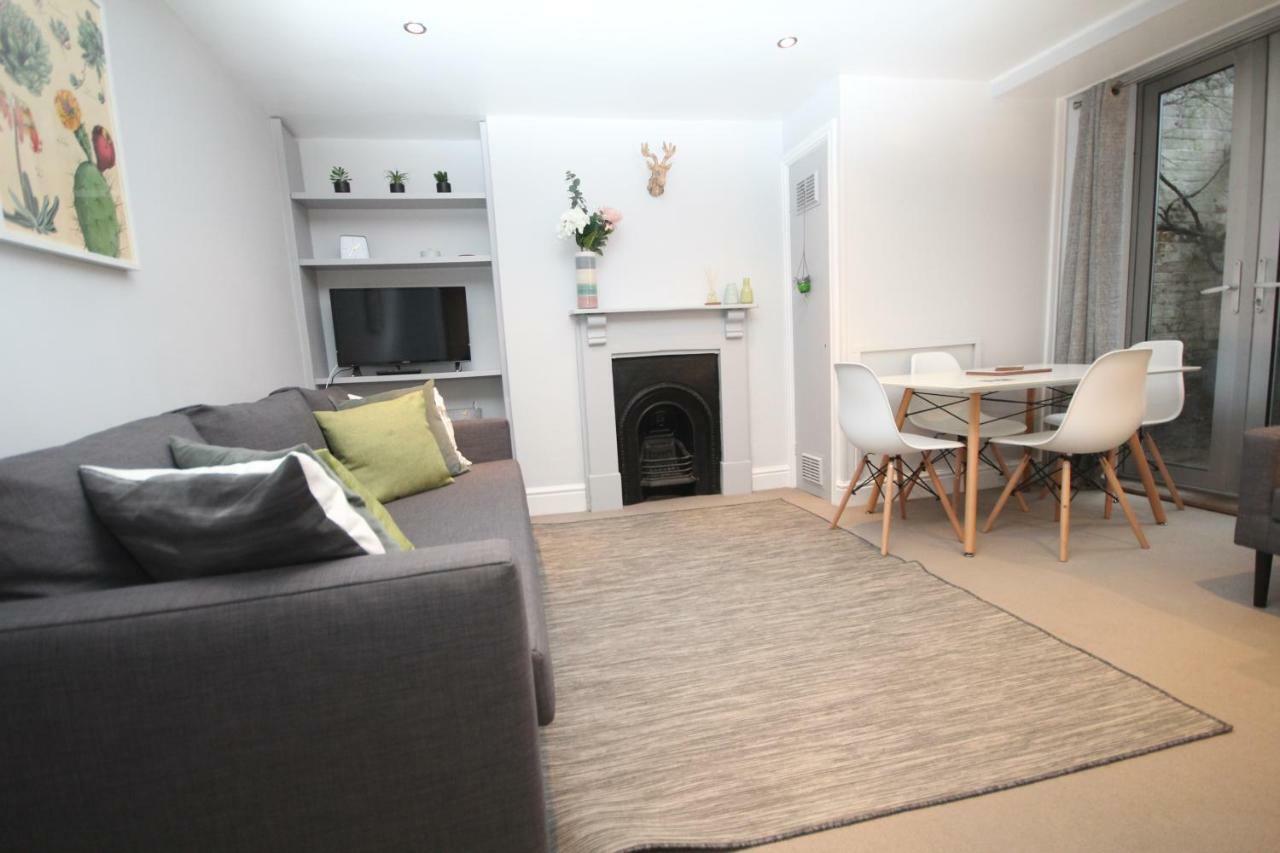 The Jephson Apartment Leamington Spa Luaran gambar