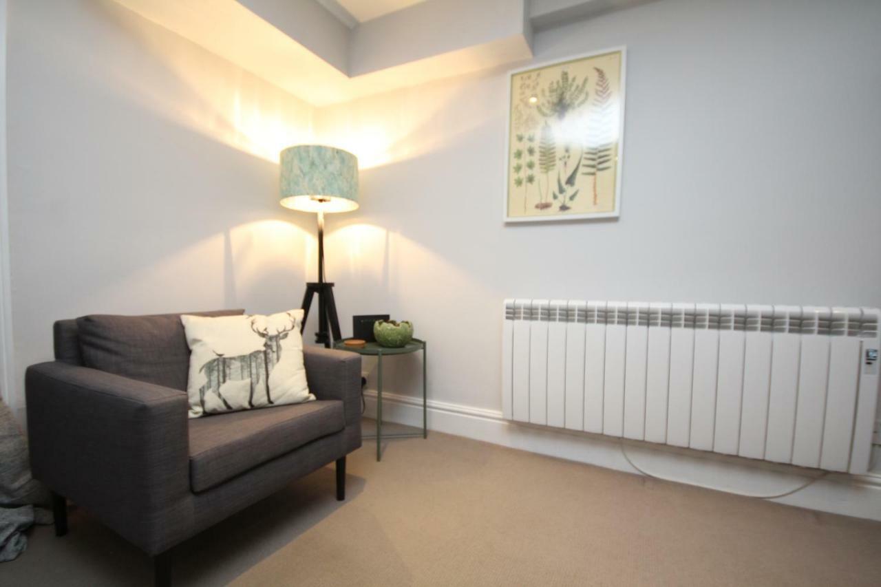 The Jephson Apartment Leamington Spa Luaran gambar